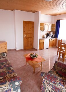 Relax Apartment House Zalakaros