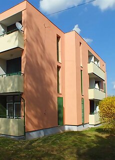 Calycanthus Apartments Zalakaros