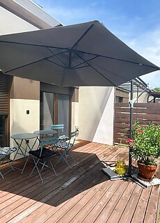 Lime Apartment Zamardi