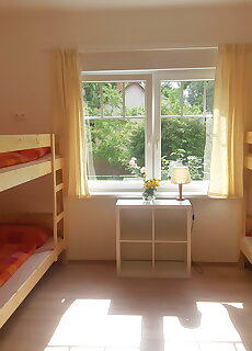 Schieszl Apartments 4 Zamardi