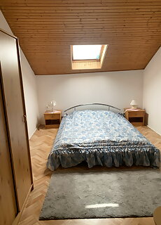 Vil Laguna Apartment Zanka