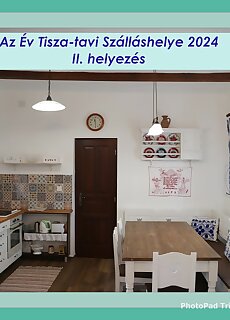 Tulipanos Pihenohaz*** Abadszalok