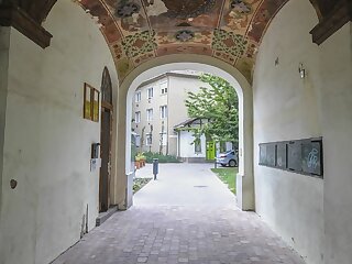 Centrum Vendeghaz Eger szállás