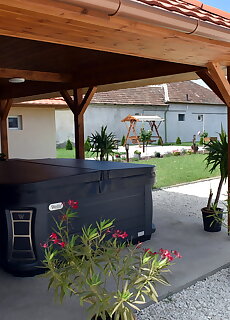 Farmerland Villa Abadszalok