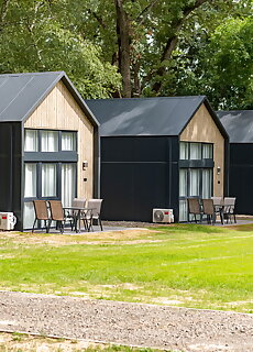 Tisza To Glamping Abadszalok