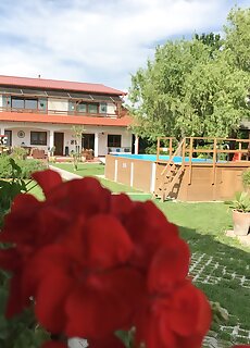 Borka Villa Abadszalok