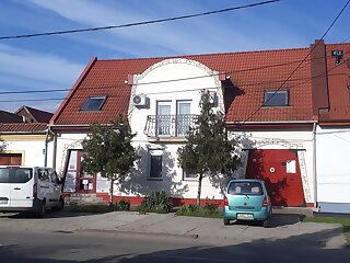 Agria Wellness Vendeghaz Eger szállás