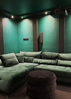 Zemplen Cottage Abaujalpar
