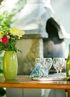 Harmonia Villa Abrahamhegy