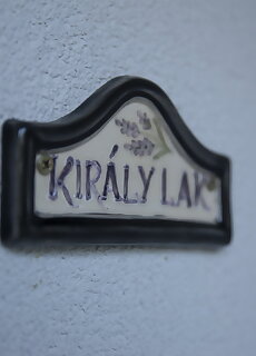 Kiraly Lak Abrahamhegy