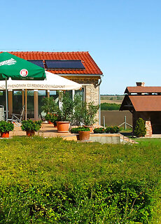 Palmajor Pihenopark Es Rendezvenykozpont Agard