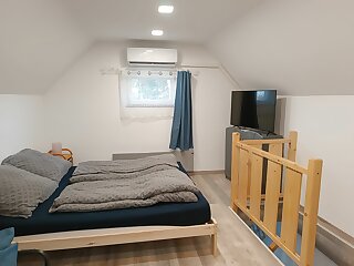 Relaxkucko Vendeghaz Eger szállás