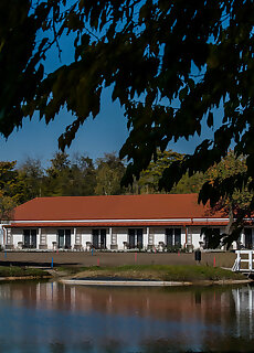 Pannonia Golf Country Club Alcsutdoboz