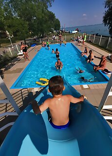 Pelso Camping Alsoors