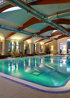 Kolping Holiday Resort Alsopahok
