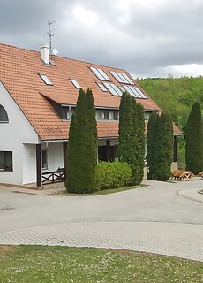 Park Szallo Alsopere