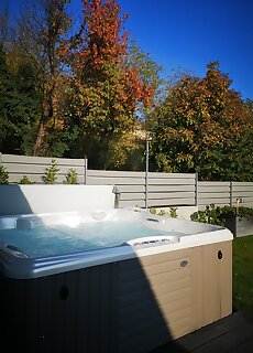 P19 Boutique Villa Badacsony