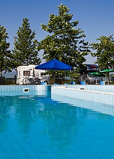 Balaton Eldorado Camping Badacsonylabdihegy