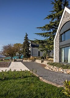 Villa Salve Badacsonytomaj
