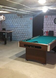 Ipoly Party Haz Balassagyarmat