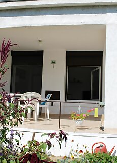 Fenyves Nyaralohaz Balatonakali