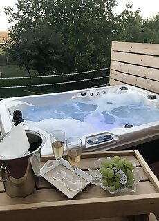 Homoki Spa Udulohaz Balatonakarattya