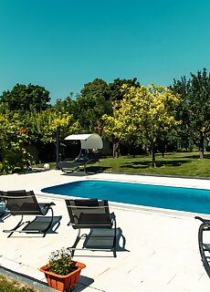 Kazinczy Villa Balatonakarattya