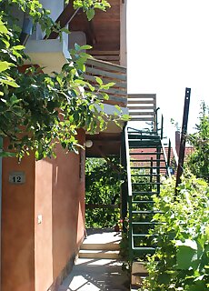 Eva Es Feri Haza Balatonalmadi