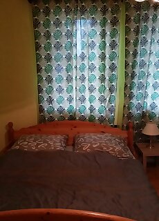 Tulman Villa Balatonbereny