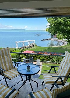 Panorama Villa Balatonboglar