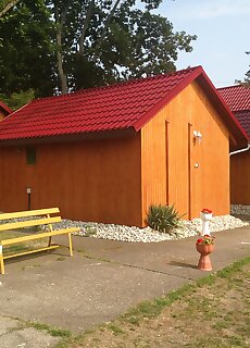 Liget Nyaralo Balatonboglar