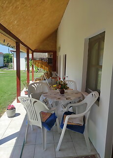 Bb House Balatonboglar