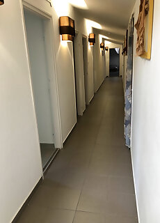 Beach Hostel Balatonboglar