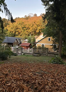 Klara Villa Balatonboglar