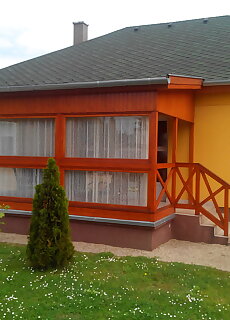 Ilona Szallashely Balatonboglar