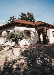 Luxury Wellness Home Balatonboglar