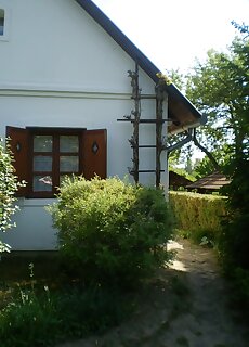 Falusi Vendeg Fogado Balatonboglar Szoloskislak