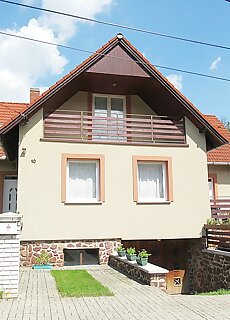 Beres Panoramas Nyaralohaz Balatonederics