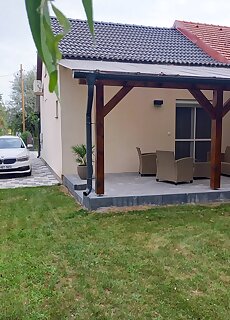 Fenyves Haz Balatonfenyves