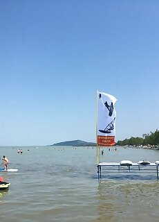 Fenyves Szallo Balatonfenyves