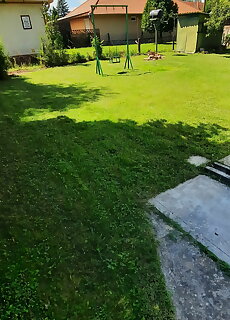 Arpad Haz Balatonfenyves