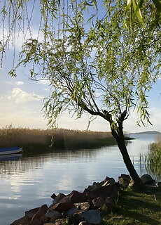 Katica Haz Balatonfenyves