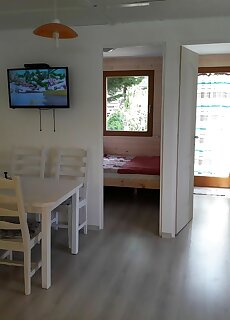 Annahaz Balatonfenyves