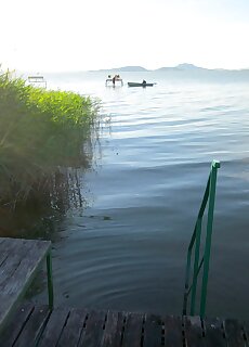 Macko Nyaralo Balatonfenyves
