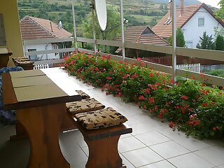 Tokaj Hegyalja Vendeghaz Erdohorvati szállás
