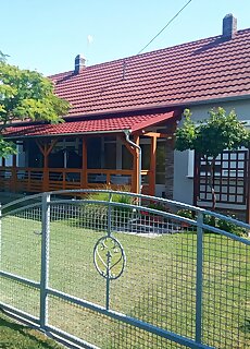 Dani Nyaralo Balatonfenyves