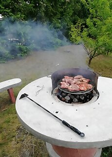 Fenyvescinege Haz Balatonfenyves