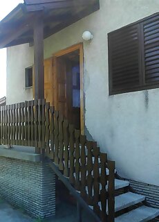 A M House Balatonfenyves