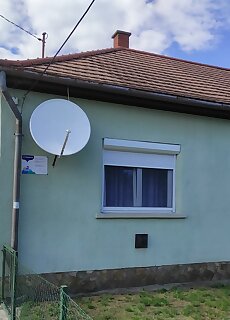 Fenyvesi Nyaralo Balatonfenyves