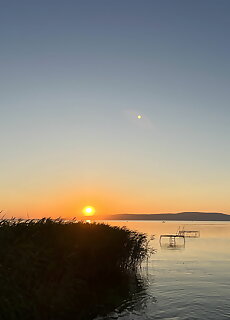 Balaton Haz Balatonfenyves